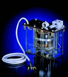 哈威FP型结构紧凑式小型液压泵站