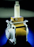 哈威LP型气动操纵液压泵