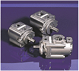 阿托斯   PFEO-41型和PFEDO-43型单双联叶片泵