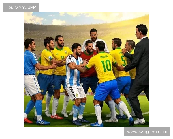 南美足球锦标赛阶段:战术革新与球员表现值得关注 南美足球锦标赛阶段:战术革新与球员表现值得关注