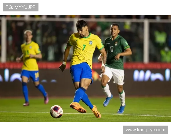 巴西队边路闪电战术持续提升，成为世界杯新潮流的关键趋势