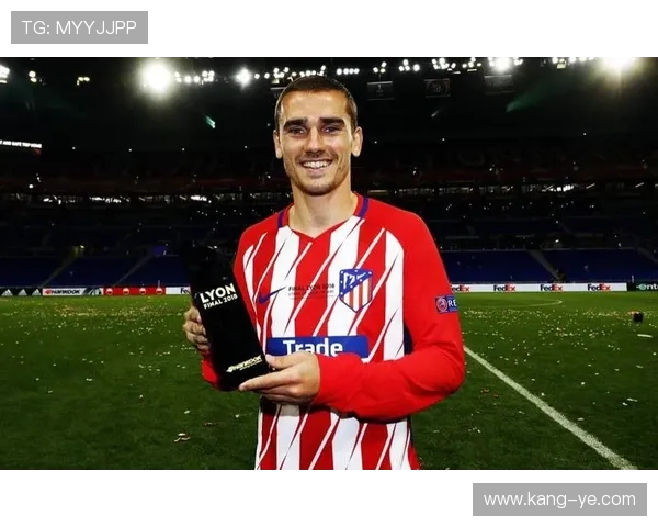 欧联杯最佳球员