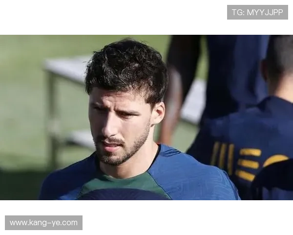 鲁本·迪亚斯：世俱杯冠军成员完成荣誉拼图