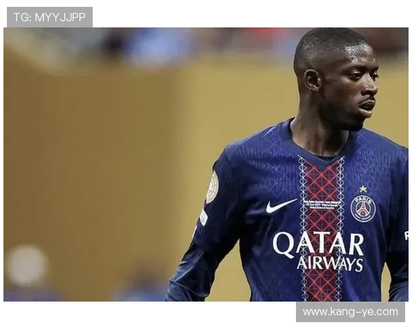 登贝莱伤病对其关键发展阶段的影响分析