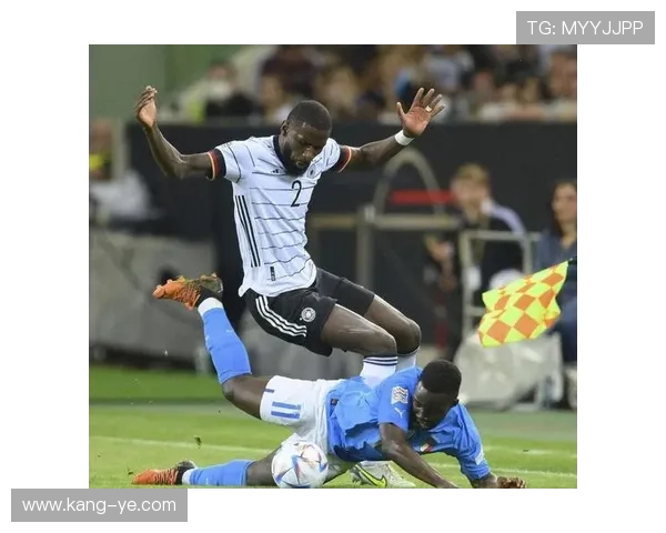 安东尼奥·吕迪格：切尔西欧冠夺冠主力中卫解析