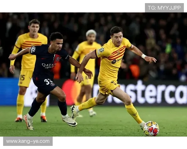 C罗 vs 莱万：进球效率与终结方式差异