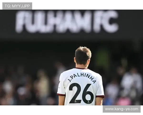 帕利尼亚与罗德里:防守型后腰和控场型后腰对比分析 帕利尼亚与罗德里:防守型后腰和控场型后腰对比分析