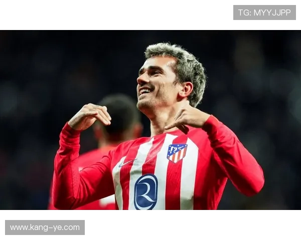 格列兹曼与梅西战术兼容性分析：进攻角色重叠还是体系适配问题？