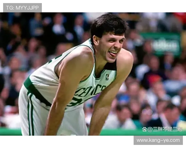 拉里·伯德投篮选择改变球队节奏，显著提升关键时刻得分效率